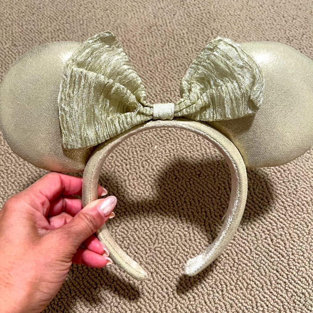 Disney 50 Minnie Ears